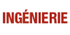 Texte en rouge disant 'INGÉNIERIE'.